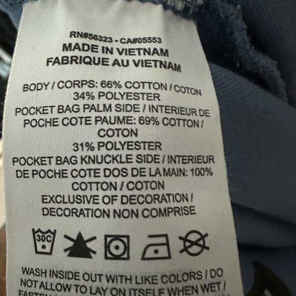 Nike tech - Picture 5 of 7